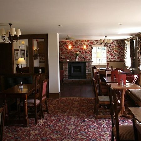 The Black Bull Inn Pickering Extérieur photo