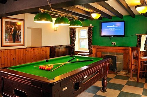 The Black Bull Inn Pickering Extérieur photo