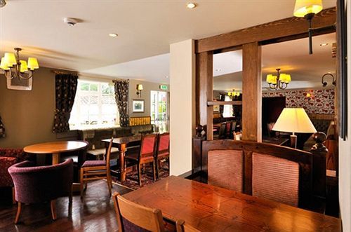 The Black Bull Inn Pickering Extérieur photo