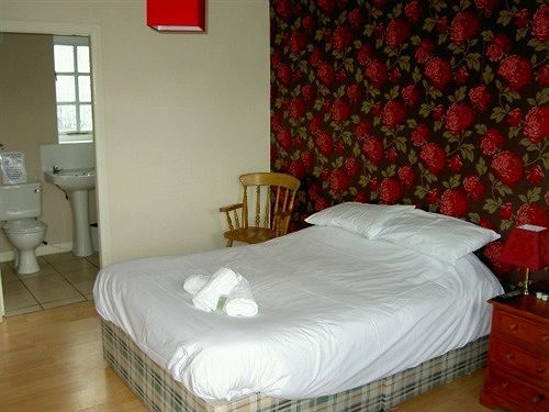 The Black Bull Inn Pickering Extérieur photo